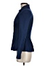 Akris Punto 100% Wool Blue Jacket One size - photo 5
