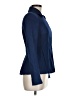 Akris Punto 100% Wool Blue Jacket One size - photo 4