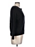 Noah 100% Cashmere Black pullover sweater Size L (estimated) - photo 4