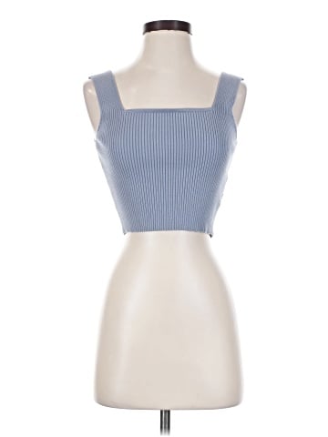 Unbranded Sleeveless Top (view 1)
