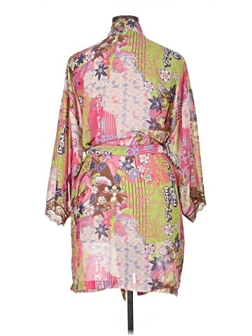 Josie Natori Kimono (view 2)