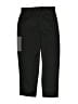 Fabkids 100% Polyester Black Track Pants Size 18 - photo 2