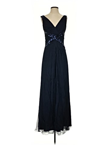 Tadashi Cocktail Dress (view 1)
