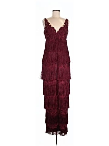 MARCHESA notte Cocktail Dress (view 1)