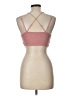 Unbranded Pink Tank Top Size L - photo 2