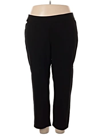 Zac & Rachel Active Pants (view 1)