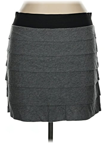 Express Casual Skirt (view 1)