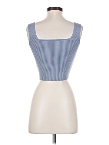 Unbranded Sleeveless Top (view 2)