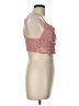 Unbranded Pink Tank Top Size L - photo 4