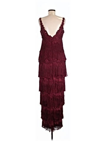 MARCHESA notte Cocktail Dress (view 2)