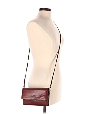 Buxton Crossbody Bag (view 2)