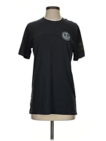 Under Armour Active T-Shirt (view 1)