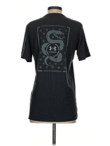 Under Armour Active T-Shirt (view 2)