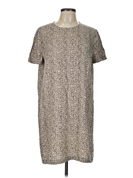 jenni kayne leopard t shirt dress Jenni Kayne Leopard T-Shirt Dress. Super fun little