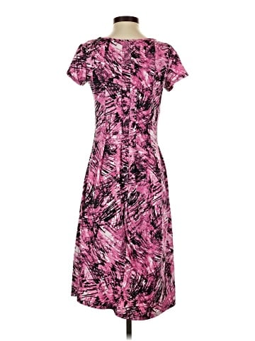 Kim Rogers Casual Dress (view 2)