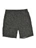 Fabkids Solid Gray Athletic Shorts Size xxl - photo 1
