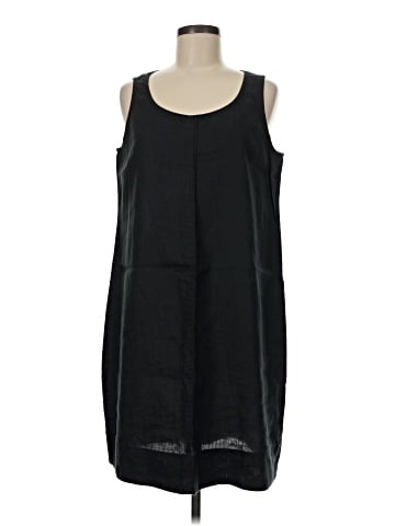 J.Jill Casual Dress (view 1)