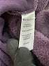 Athleta Purple Turtleneck Sweater Size S - photo 8