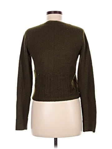 Edikted Long Sleeve Top (view 2)