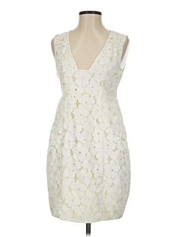 Diane von Furstenberg Cocktail Dress (view 1)