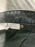 Rolla's Black Denim Shorts Size 28 waist - photo 4