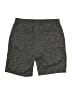Fabkids Solid Gray Athletic Shorts Size xxl - photo 2