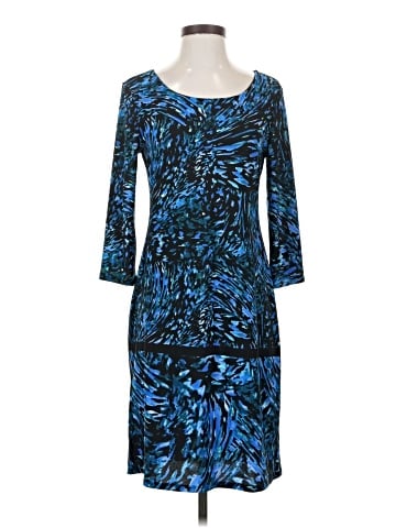 Dana Buchman Cocktail Dress (view 1)