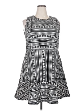 Ann Taylor LOFT Casual Dress (view 1)