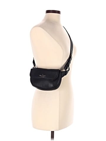 Kate Spade New York Leather Belt Bag (view 2)