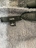 Fate 100% Nylon Tie-dye Gray Pullover Sweater Size L - photo 7