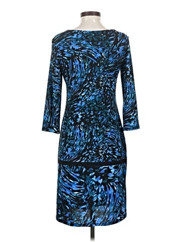 Dana Buchman Cocktail Dress (view 2)