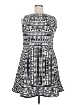 Ann Taylor LOFT Casual Dress (view 2)