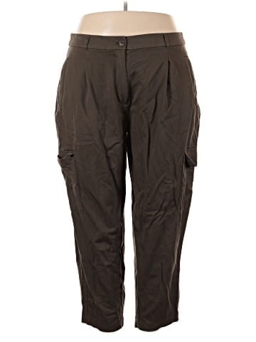 Old Navy Cargo Pants (view 1)