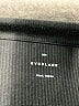 Everlane Black Short Sleeve Turtleneck Size XXS - photo 4