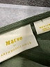 Unbranded Solid Green Jumpsuit Size M - photo 5