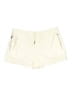 Athleta Ivory Shorts Size 12 - photo 1