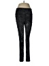 Zyia Active Stars Black Active Pants Size 8 - 10 - photo 1