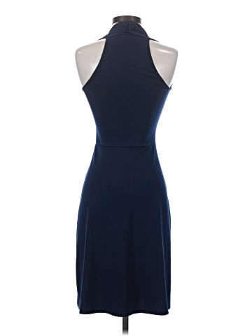 Viereck Cocktail Dress (view 2)