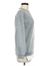 Unbranded Gray Sweatshirt Size M - photo 4