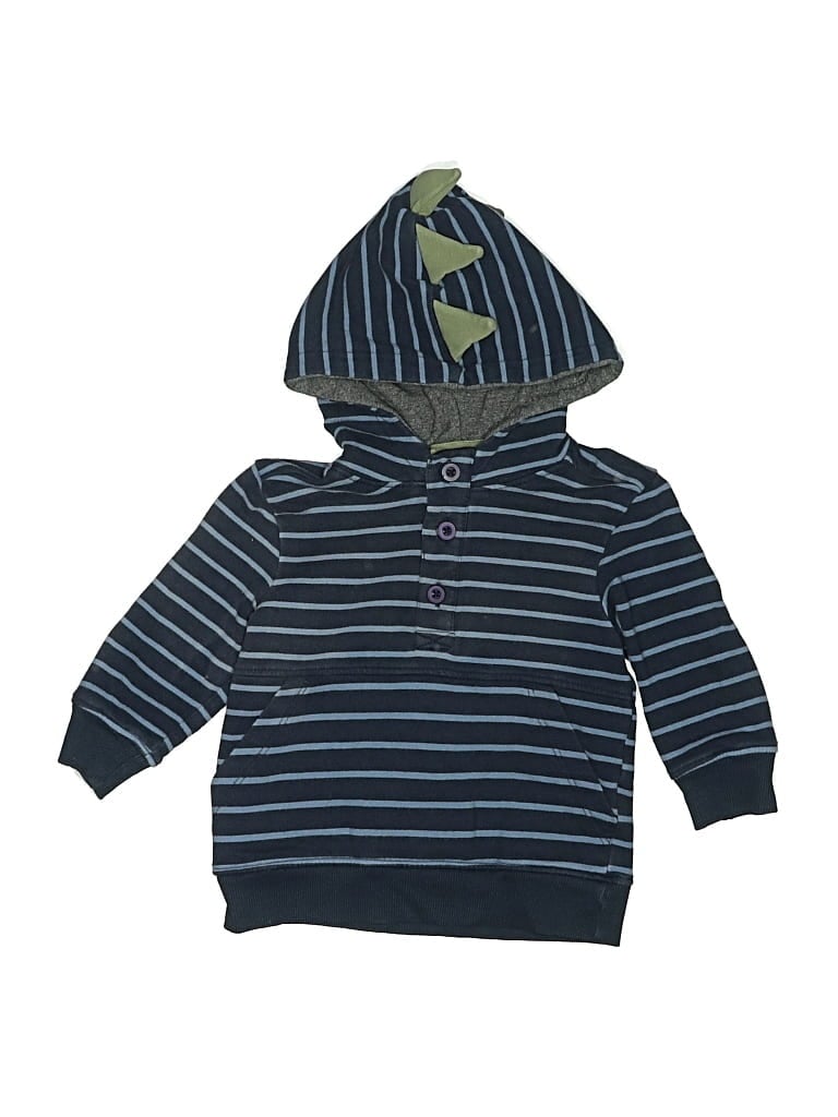 Pre-owned Tommy Bahama Babies' Sweatshirt In Blue
