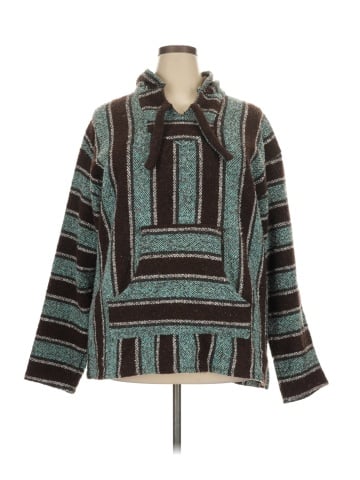 Unbranded Pullover Sweater (view 1)