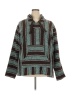 Unbranded Teal Pullover Sweater Size XXL (estimated) - photo 1