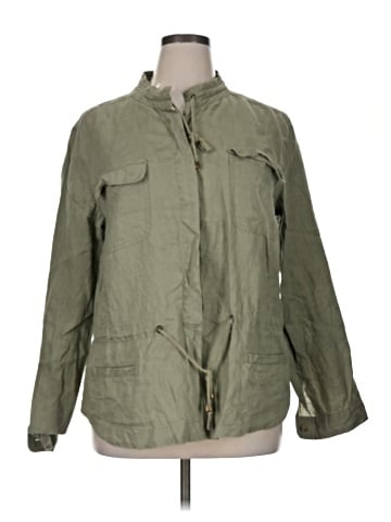 Cynthia Rowley TJX Jacket (view 1)