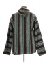 Unbranded Teal Pullover Sweater Size XXL (estimated) - photo 2