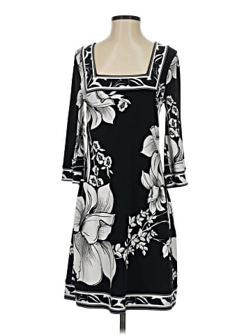 White House Black Market Casual Dress (view 1)