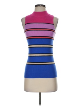 Ann Taylor Sleeveless Top