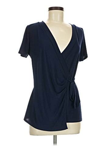 Gilli Short Sleeve Top (view 2)