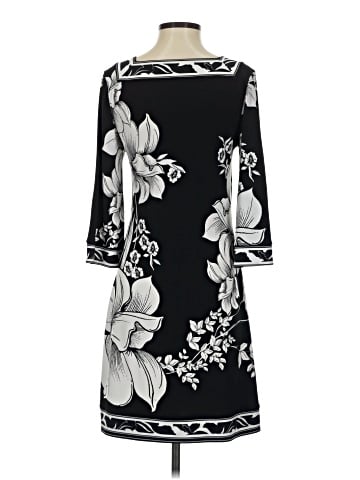 White House Black Market Casual Dress (view 2)