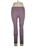 Fabletics Purple Active Pants Size XL (estimated) - photo 1