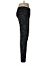 Zyia Active Stars Black Active Pants Size 8 - 10 - photo 4